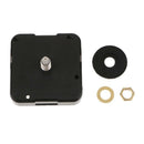 2x Clock Quartz Movement Mechanism DIY Clock Replacement Clock Movement