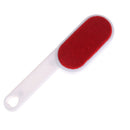 1pc Static Brush Cleaning Brushes Pet Hair Lint Remover Reusable Dust brusher 3c