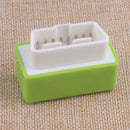 OBD2 Chip Tuning Box Benzine Economy Saver Fuel Saver fit for Petrol Car Green