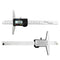 150mm Digital Vernier Caliper Gauge Depth Measure
