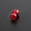 Turbo Sound Whistle Muffler Exhaust Pipe Simulator Whistler For Auto Car