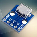 10pcs- USB Board Chip TP4056 for 5V 4.2V Li-ion Battery Charging Module QIK