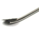 Cocktail spoon drinking straw spoon Spoonbill Spoon Cup Latte Stained Cockt Y2R4