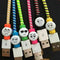 10X Cute Charger Cable Saver tective Cases tector For Cellph-L K6G5 B2L5