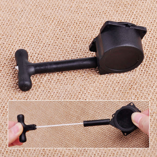 New R020 Pull Starter Replacement fit for VX16 18 SH21 Nitro Engine RC 1/10 Car