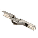 90 degree folding Hinge simple installation conversion 180 degree table sup