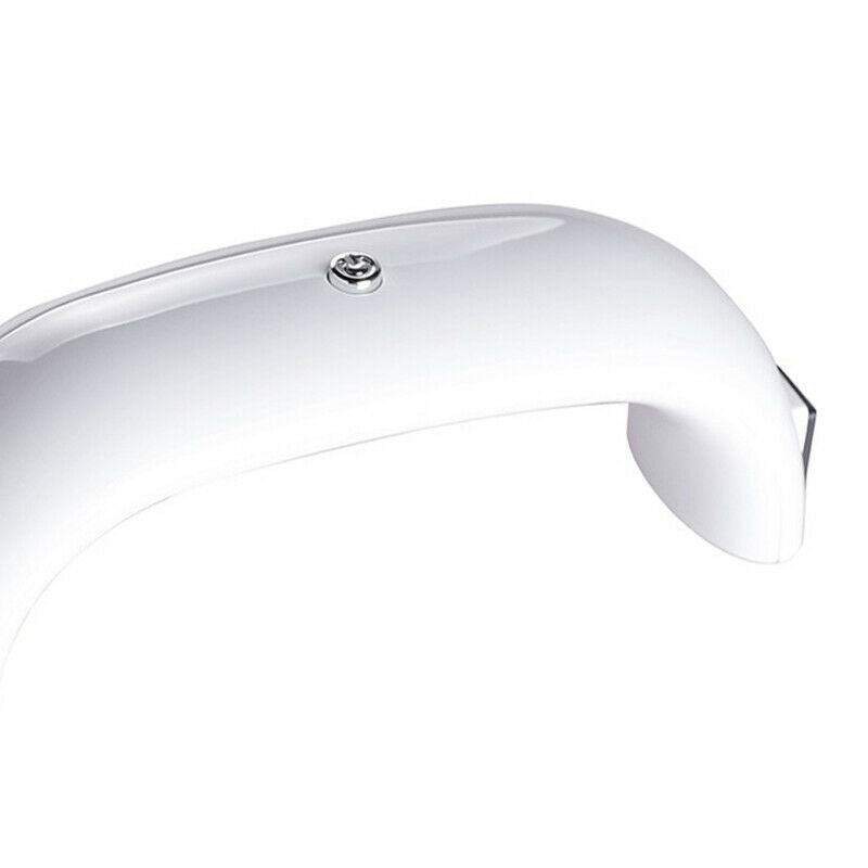 9W Mini LED UV Lamp for Nails Dyer Gel Polish Drying Led Lamp Gel 3/6 Leds  T1J3