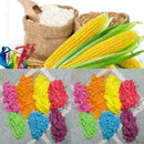 1 pc Laufwurf Powder Color Festival Cornstarch Props Marathon M8V0 Race Q6T J2N7