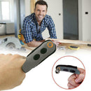 Magnetic Fingertip Sleeve Tools Convenience Woodworking Magnets Hand Finger B7R4