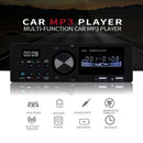 Car Digital Media Receiver Radio with Built-In Bluetooth and USB Control fo
