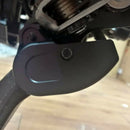 Motorcycle Fits for BMW G310GS G310R Side Bracket Electronic Switch Protect E4C3