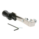 Car Turbo Sound Muffler Exhaust Pipe Blow Vale BOV Simulator Whistle Sightly S