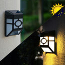 Lamp Energy Saving Waterproof IP65 Outdoor Landscape Garden Street Light Night