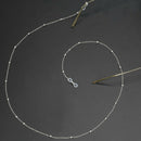 HOT Glasses Cord Eyeglasses Holder Lanyard Eyewear Neck Strap String Retainer.