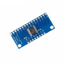 2Pcs 16CH Analog Digital MUX Breakout Board CD74HC4067 Precise Module arduino 3C