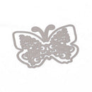 Butterfly Metal Cutting Die Stencil Scrapbooking Paper Card Embossing Craft   Z