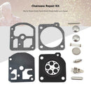 Chainsaw Repair Kit Fits for FS160 FS180 FS220 FR220 FS280 FS290 Lawn Mower