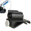 Club Golf Durable Bag Clip On Putter Putting Organizer Ball Marker Clamp Holder