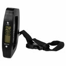 50kg / 10g Portable LCD Hanging Scales Digital Weighing Hand Baggage Luggag X2Q9