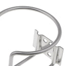 Stainless Steel Cup Drink Holder Polished - Dia.73mm for Boat Marine Yacht Car