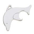 Dolphin Bottle Opener Wine Champagne Tool Wedding Party Gift Favor
