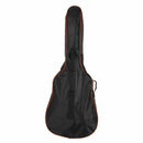 41 Inch Classical Acoustic Guitar Back Carry Cover Case Bag 5mm Shoulder Stra V2