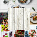 Retro Wood Photography Backdrops Studio Video Photo Background Decor (YY19)