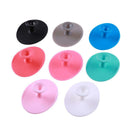 Silicone Wash Pad Blackhead Face Exfoliating Cleansing Brushes Skin Care