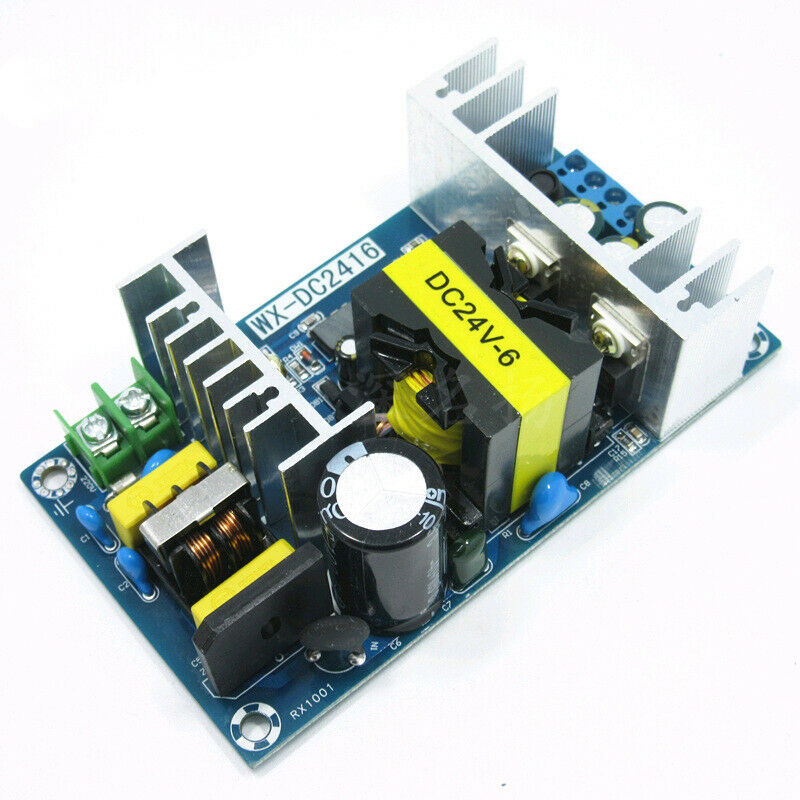 Power Supply Module Board Switch AC-DC Switch Power Supply BoardB Gw