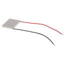 12V 2A Semiconductor Thermoelectric Cool Film Heatsink Peltier TEC1-12702