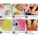 5D DIY Diamond Painting By Number Kits,lighthouse(14X18inch/35X45CM)