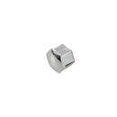 20pcs 17mm Car Plastic Caps Bolts Covers Nuts Alloy Wheel For Skoda, Audi,  S2T2
