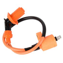 Racing Ignition Coil For GY6 50cc 125cc 150cc Engines Moped Scooter ATV Quad 3c