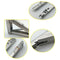 2pcs Rugged Stainless Steel Folding Bracket e Wall Bracket 90 degree Telesc X8V6