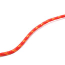 Skipping Rope Practice Jump Wood Grip Handle Kids Fitness Equipment Training Gw