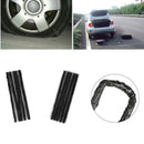 30Pcs Tubeless Tires Repair Tool Quick Repair Recovery Kit Tool For Car Bik