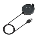 Magnetic Suction Charging Dock Charger 1m Charging Cable for Ticwacth Pro