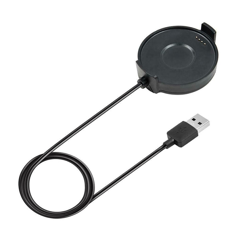Magnetic Suction Charging Dock Charger 1m Charging Cable for Ticwacth Pro