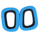 Replacement Ear Pns Earpads for Logitech G35 G930 G430 F450 Headphones Earphone