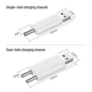 Fishing Float Rechargeable Battery Cr425 Usb Charger For Electronic Floats