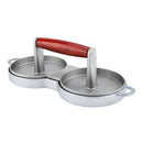 Burger Meat Press Non-Stick Hamburger Patty Maker Mold Beef Pork Press Tool