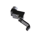 DC Hand Crank power generator Dynamo Hand held generator 100-300mA 15V/1000r  lj