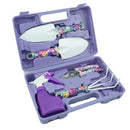 Gardening Tool Set Gifts 5 Piece Hand Garden Kit for Women Gardener with