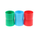 4pcs tornado vortex bottle water connector science cyclone tube experiment LJ