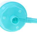 Drinking Water Pump Hand Press Removable Manual Dispenser  OZ