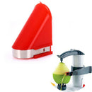 Fruit Peeler Potato Electric Peeler Vegetable Fruit Peeler Stainless Steel Bl TE