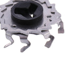 3x Shaving Razor Replacement Blade Shaver Heads for SH50 HQ8 Shaving Head Cut 3C