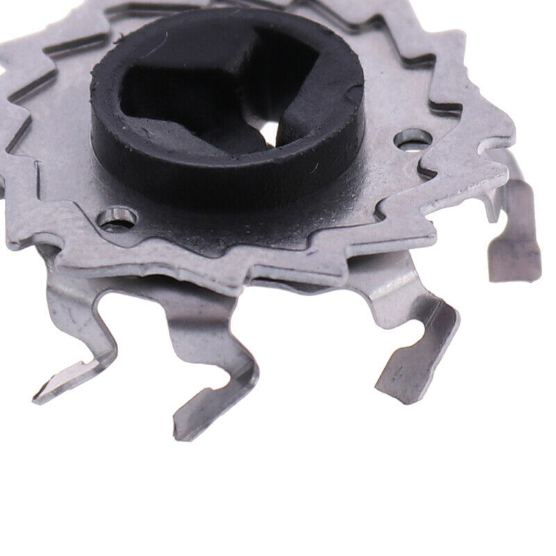 3x Shaving Razor Replacement Blade Shaver Heads for SH50 HQ8 Shaving Head Cut 3C