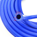 1M Blue Silicone Vacuum Air Hose 6mm Silicone Line Pipe Tube