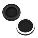1 Pair Replacement Ear Pad Cushions For Gaming Headphones Steelseries Siberia V